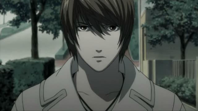 Otaku Gallery  / Anime e Manga / Death Note / Screen Shots / 07 - Tentazione / 031.jpg